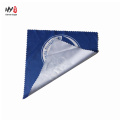 logo printed size cuostmized microfiber cleaning cloths